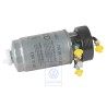 VW Originale Filtro Carburante Con Flangia - 3B0127400C