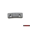 VW Originale Contrappeso - 1K0601179A