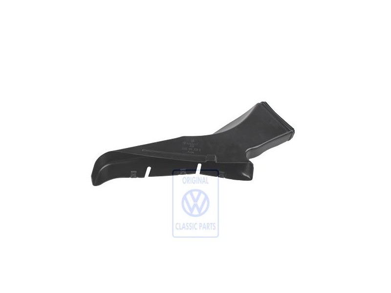 VW Originale Collettore Di Aspirazione - 3B0129617G