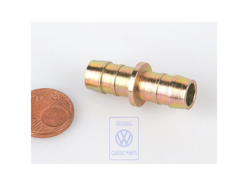 VW Originale Raccordo Tubolare - 3B0129756