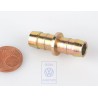 VW Originale Raccordo Tubolare - 3B0129756