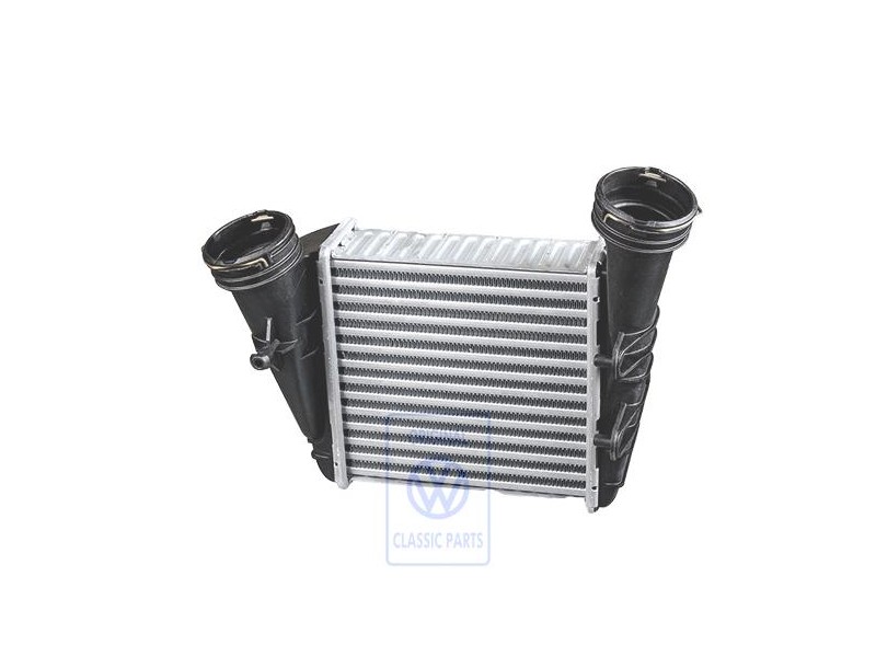 VW Originale Intercooler - 3B0145806