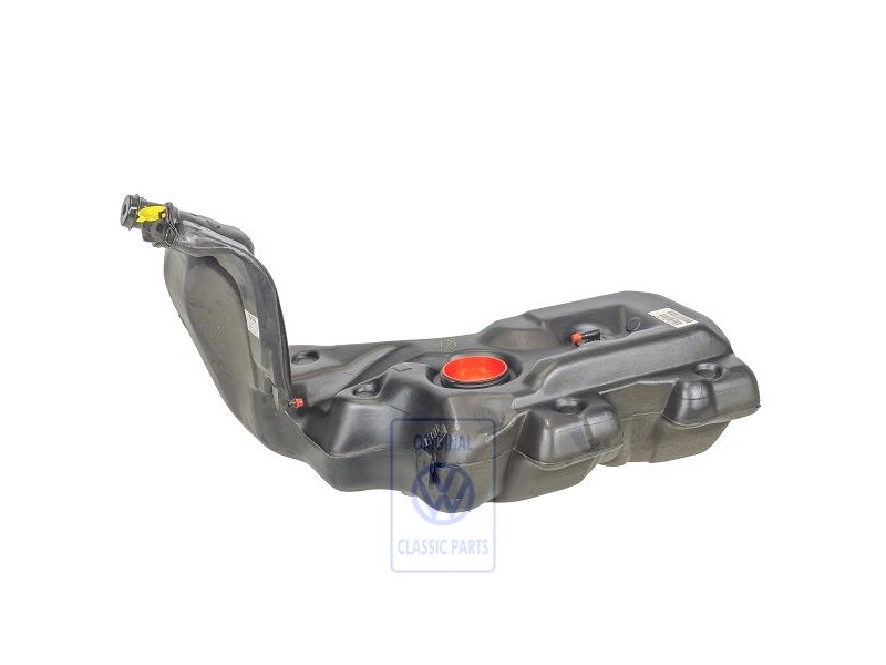 VW Originale Serbatoio Carburante - 3B0201075BM