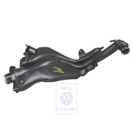 VW Originale Bocchettone Riempimento - 3B0201129AP