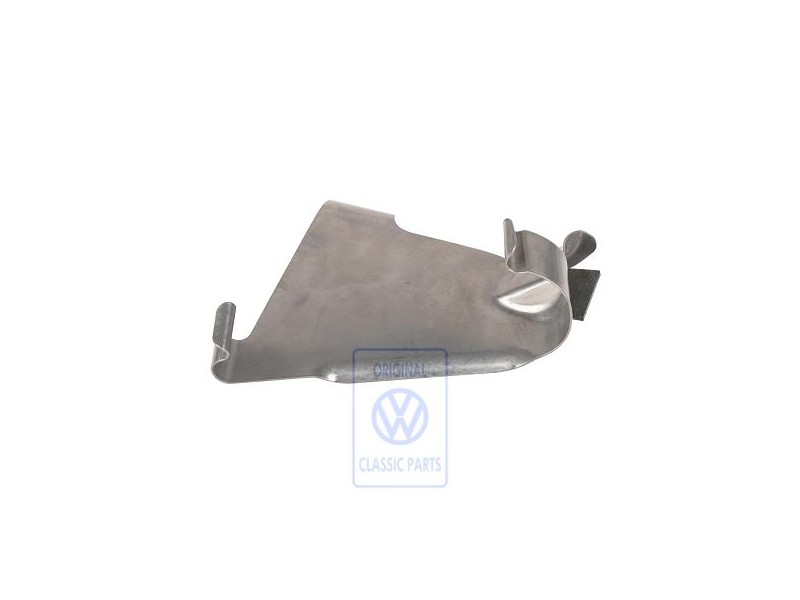 VW Originale Lamiera Protezione - 3B0201307A