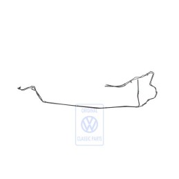 VW Originale 1 Kit Di Tubi Carburante - 3B0201544BS