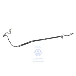 VW Originale 1 Kit Di Tubi Carburante - 3B0201544CC