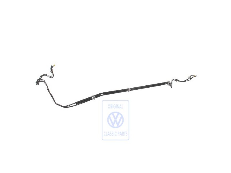 VW Originale 1 Kit Di Tubi Carburante - 3B0201544CC