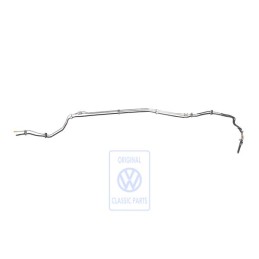 VW Originale 1 Kit Di Tubi Carburante - 3B0201544CN