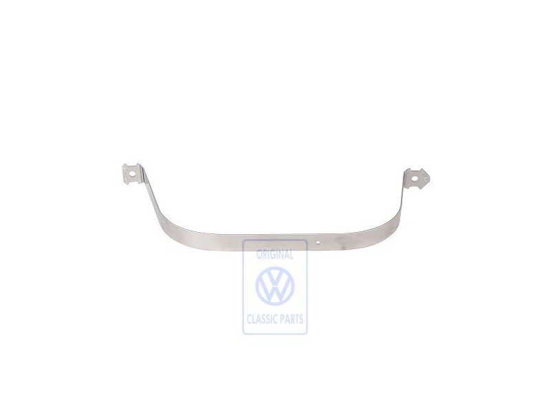 VW Originale Cinghia - 3B0201653