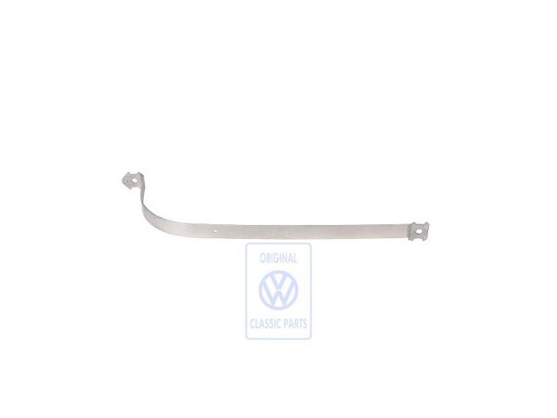 VW Originale Cinghia - 3B0201653A