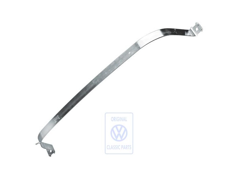 VW Originale Cinghia - 3B0201654C