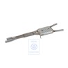 VW Originale Silenziatore Centrale - 3B0253409AB
