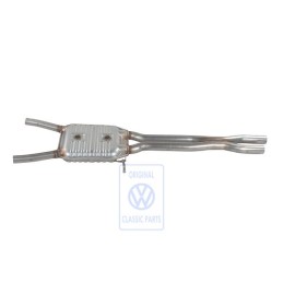 VW Originale Silenziatore Centrale - 3B0253409AC