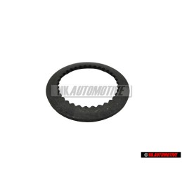 VW Originale Molla A Tazza (Dentatura Interna) - 113501327A