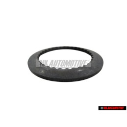 VW Originale Molla A Tazza (Dentatura Interna) - 113501327A