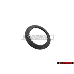VW Originale Molla A Tazza (Dentatura Interna) - 113501327A