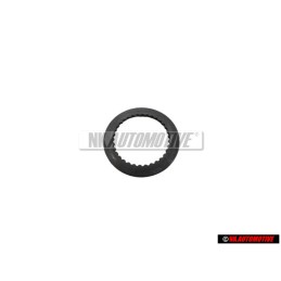 VW Originale Molla A Tazza (Dentatura Interna) - 113501327A