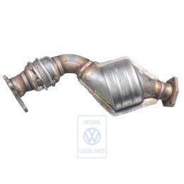 VW Originale Catalizzatore - 3B0254200EX