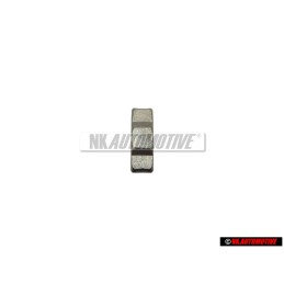 VW Originale Chiavetta Di Bloccaggio - 084311313