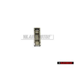 VW Originale Chiavetta Di Bloccaggio - 084311313