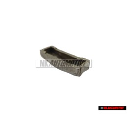 VW Originale Chiavetta Di Bloccaggio - 084311313