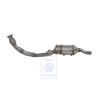 VW Originale Filtro Antiparticolato Diesel - 3B0254800GX