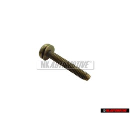 VW Originale Vite Testa Lent. 