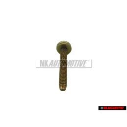 VW Originale Vite Testa Lent. 