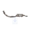 VW Originale Filtro Antiparticolato Diesel - 3B0254800JX