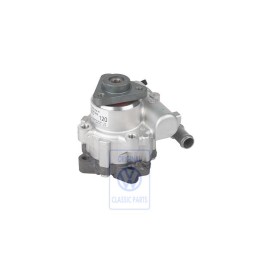 VW Originale Pompa Ad Alette - 3B0422154H