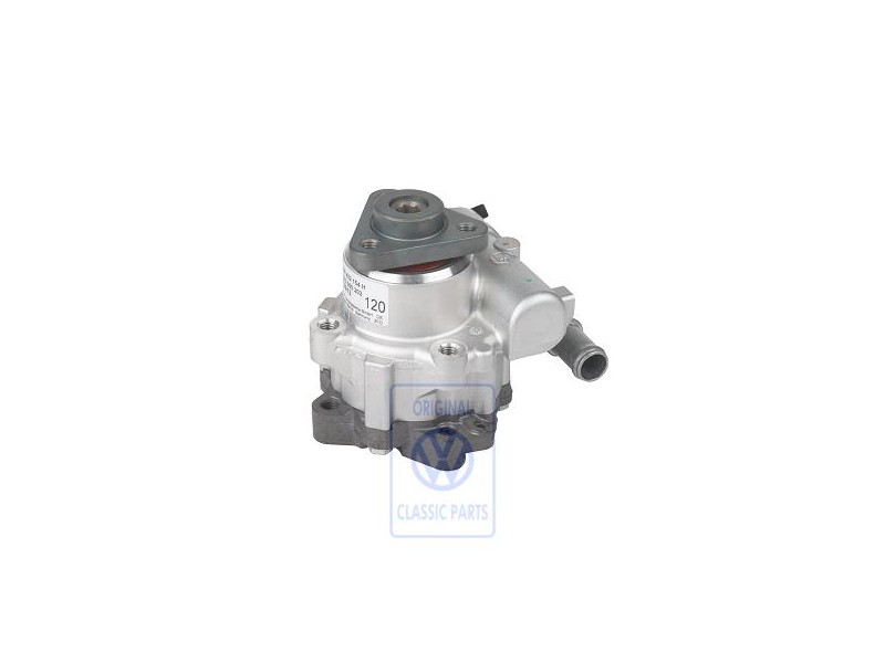 VW Originale Pompa Ad Alette - 3B0422154H