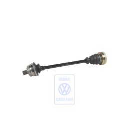VW Originale Semialbero Con Giunti Omocinetici - 3B0501203AX