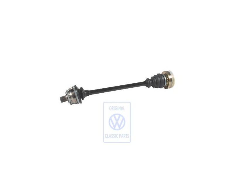 VW Originale Semialbero Con Giunti Omocinetici - 3B0501203AX