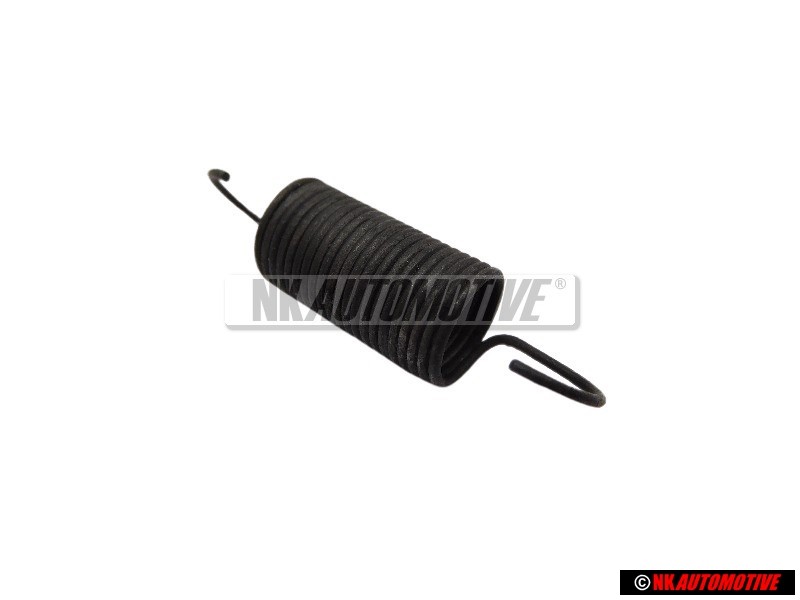 VW Originale Molla Di Trazione - 171609715