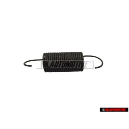 VW Originale Molla Di Trazione - 171609715