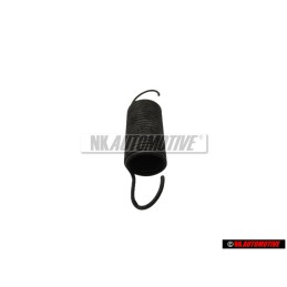 VW Originale Molla Di Trazione - 171609715