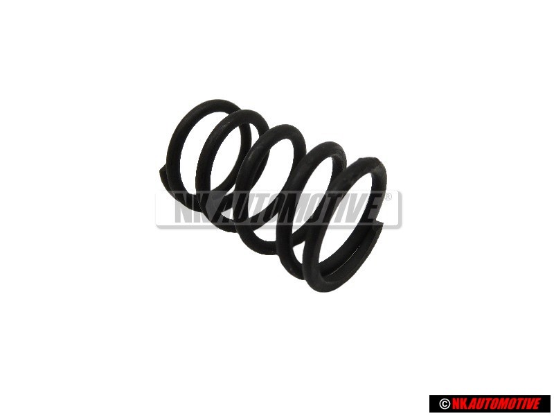 VW Originale Molla Pressione - 171609583A
