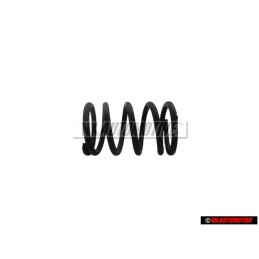 VW Originale Molla Pressione - 171609583A