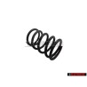 VW Originale Molla Pressione - 171609583A