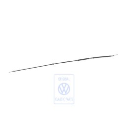 VW Originale Fune Freno - 3B0609721AB
