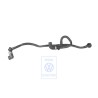 VW Originale Tubo A Depressione Con Valvola Di Non Ritorno - 3B0611931B