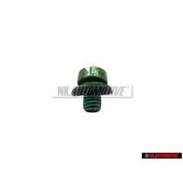 VW Originale Vite Testa Lent. 