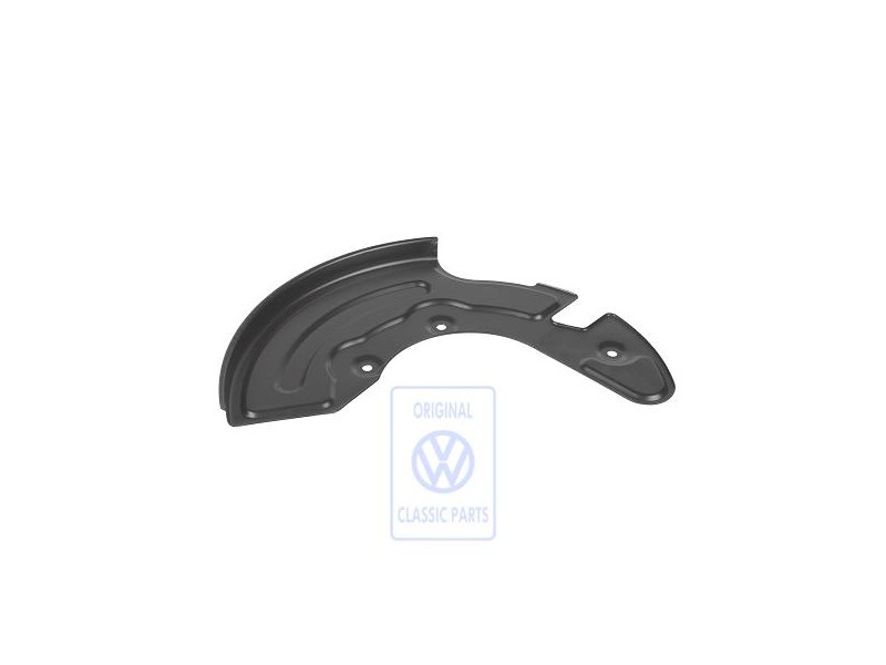 VW Originale Protezione Per Disco Freno - 3B0615612B