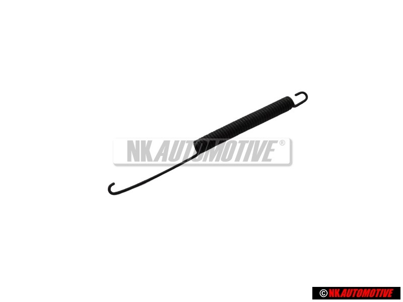 VW Originale Molla Di Trazione - 171609711
