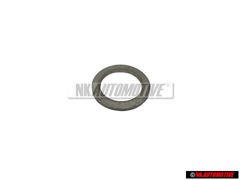 VW Originale Rondella Di Spessore - 02A311616