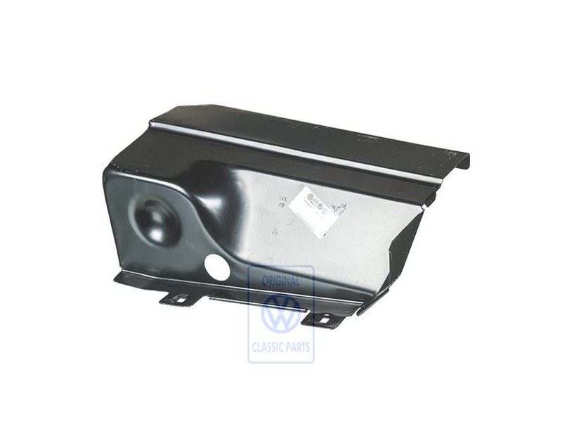VW Originale Pianale - 3B0802092A