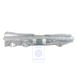 VW Originale Lamiera Termoisolante Per Tunn - 3B0804160C