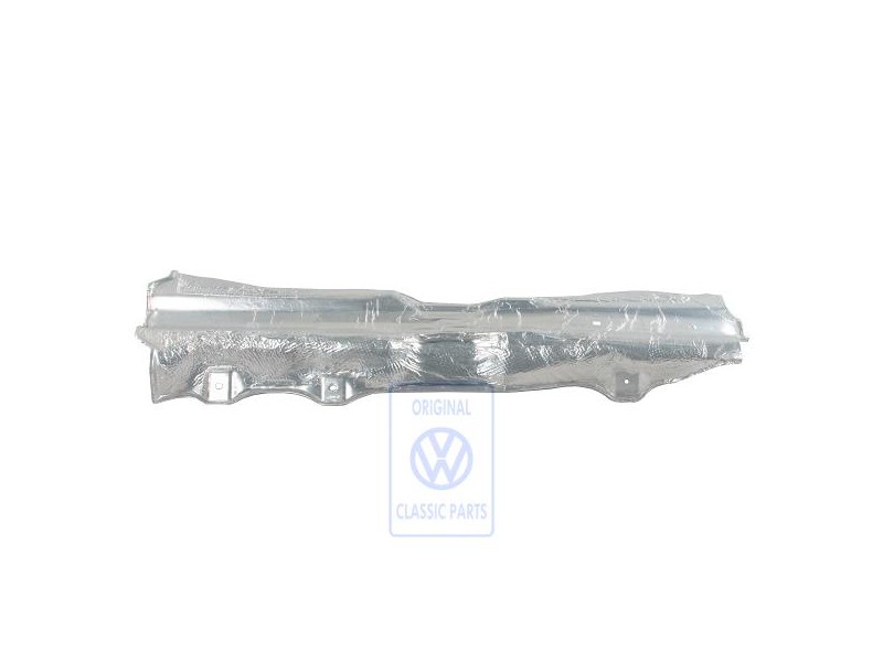 VW Originale Lamiera Termoisolante Per Tunn - 3B0804160C