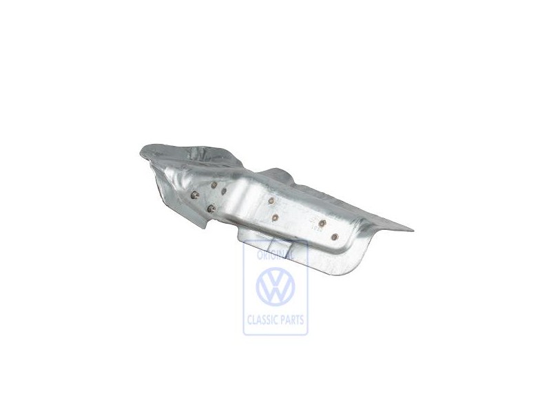 VW Originale Rinforzo Per Passaruota - 3B0804479F